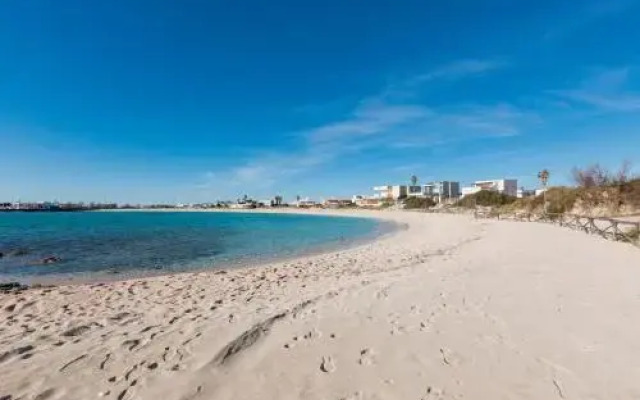 Villa Tabu A Porto Cesareo