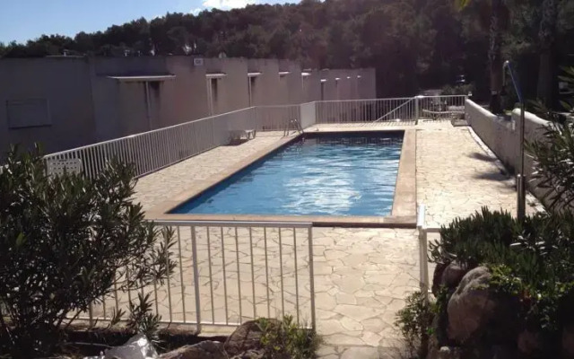 House Whit Spectacular Sea View