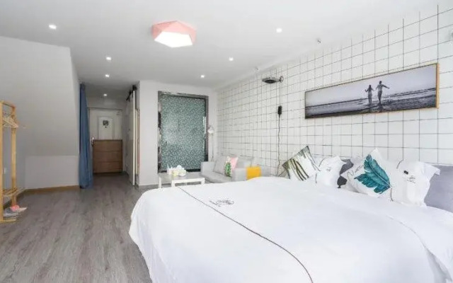 Kaqi ApartHotel