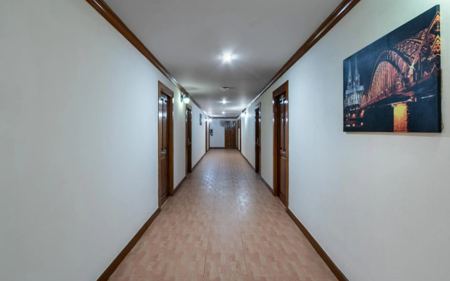 JB Green Hotel Patong