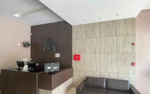 Hotel Minas