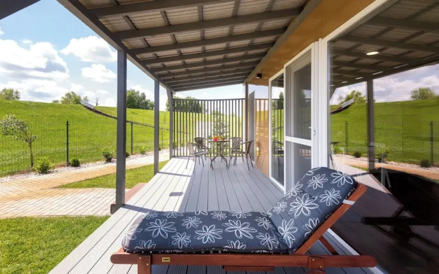 Tisza-tó Apartmanpark