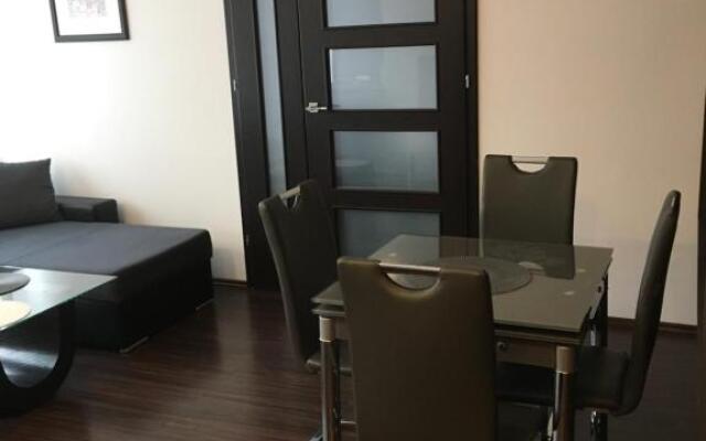 Apartament Opera