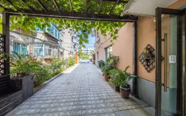 Changji Express Hotel