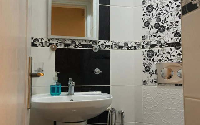 Araz Residence