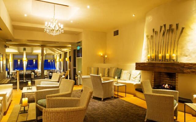 Ferrycarrig Hotel