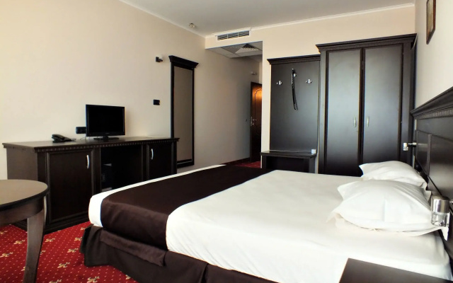 Hotel Dragalevtsi