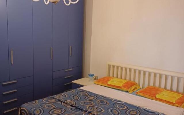 Appartamento lu bagnu a 500 m dalla spiaggia