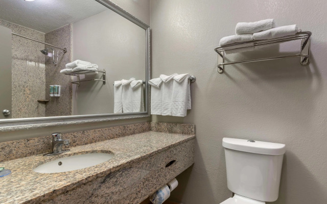 Best Western Auburn/Opelika Inn