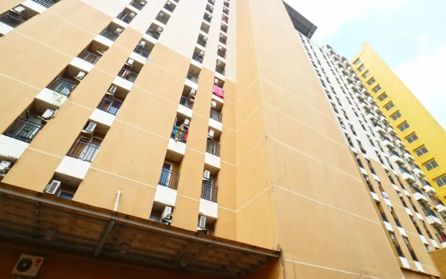 Star Apartemen Margonda Residence 2 by ZUZU