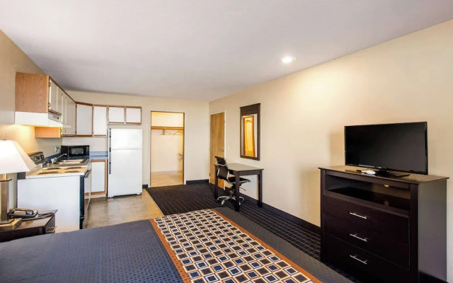 Silver Lake Motel Coeur d'Alene