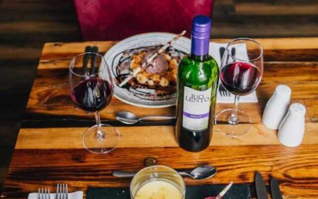 Duke Of Edinburgh Hotel