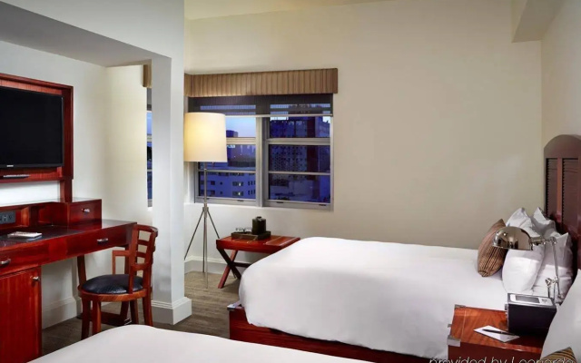 The National Hotel Miami Beach