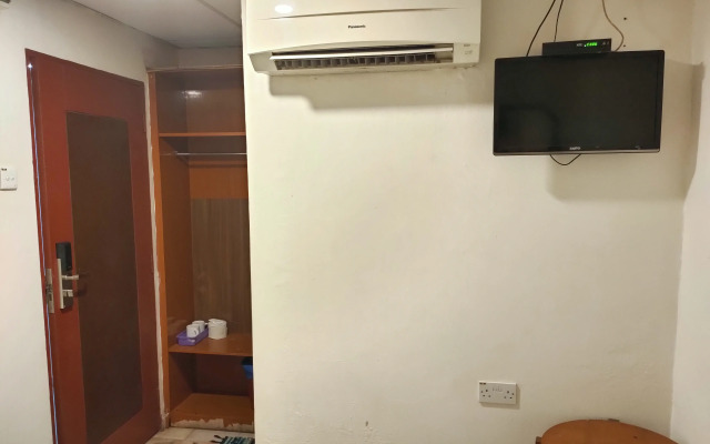 MZ Hotel