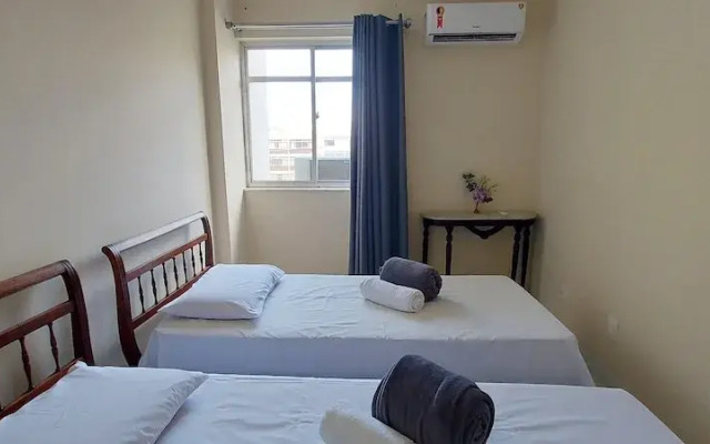 COOND0115 - Edifício Regina