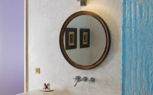 Riad Tamayourt Ocean View