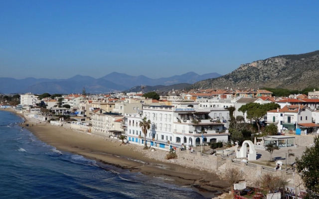 Casa Lilia Sperlongaresort