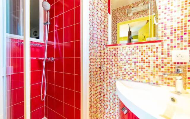 Sommeiller Private Apartment Heart City