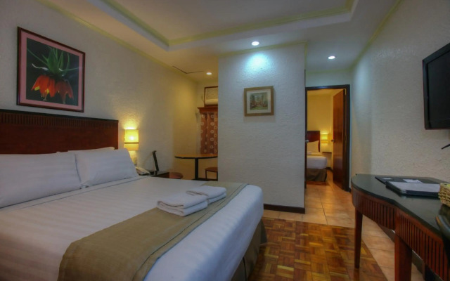 Fersal Hotel