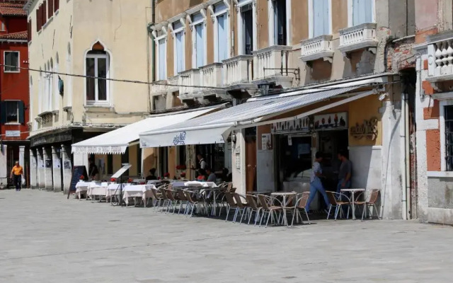 San Gervasio Apartment