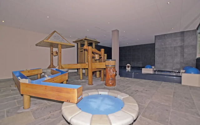Hôtel Nendaz 4 Vallées & Spa