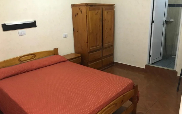 Los Cedros Hotel