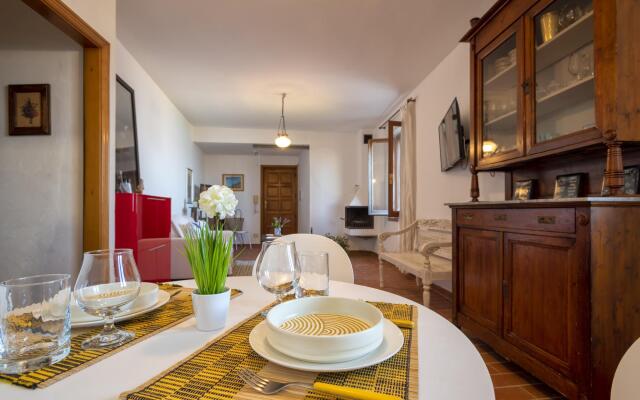 Casa Emilia Sui Bastioni