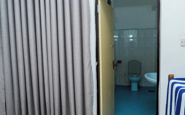 Ocean Bloom Villa