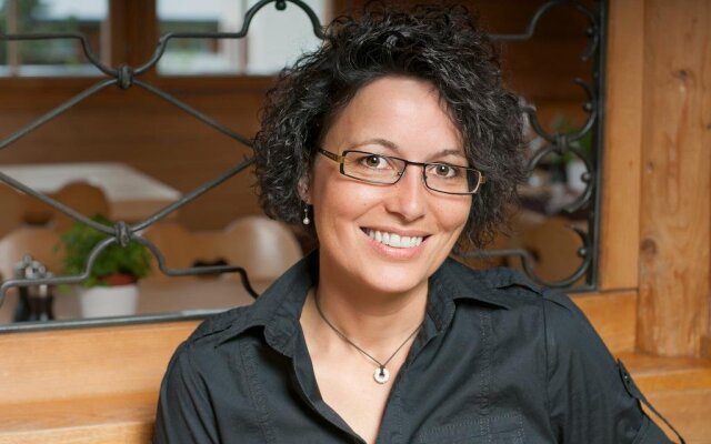 Hotel Ustria Parlatsch