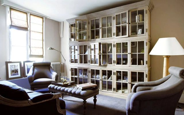 Hotel de La Licorne & Spa Nuxe