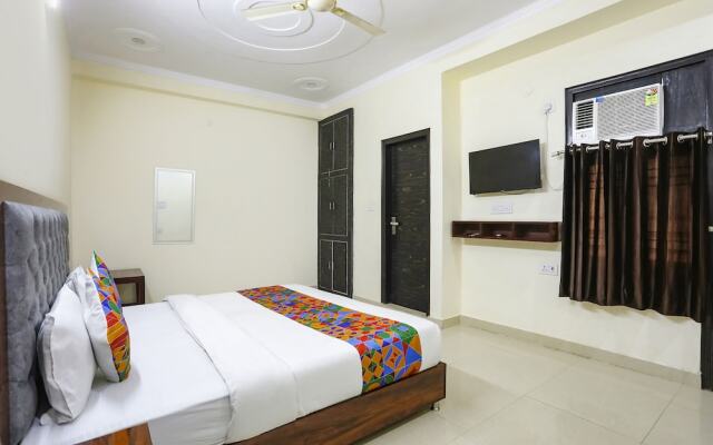 Fabexpress Asp Royal Residency Inn