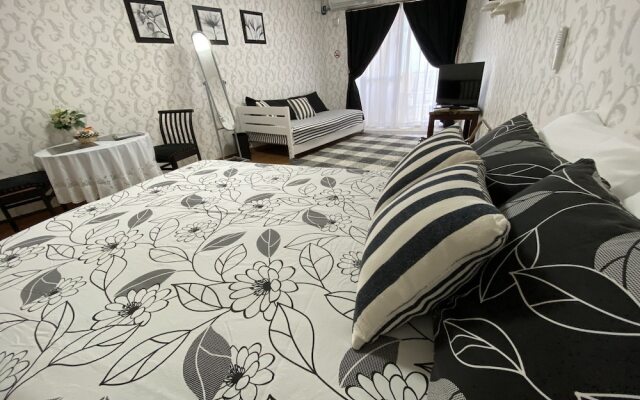 Beach Lodge 4 & Private Beach