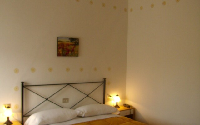Hotel Sangallo