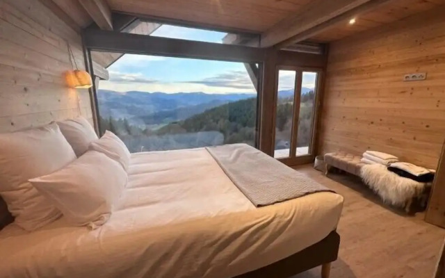 Chalet La Petite Ourse