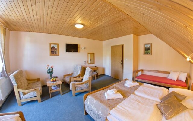 Hotel Gobor ***