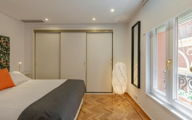 Homelike Sol - Gran Via I