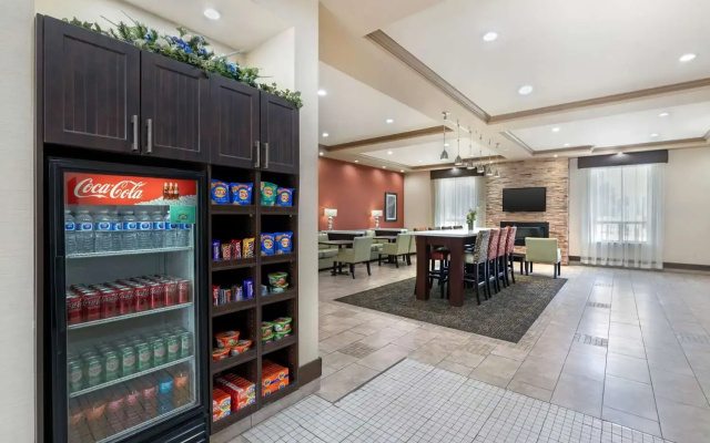 Best Western Pacific Inn
