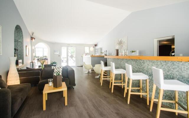 Logis Hotels la Magnanerie, Côté Bistro