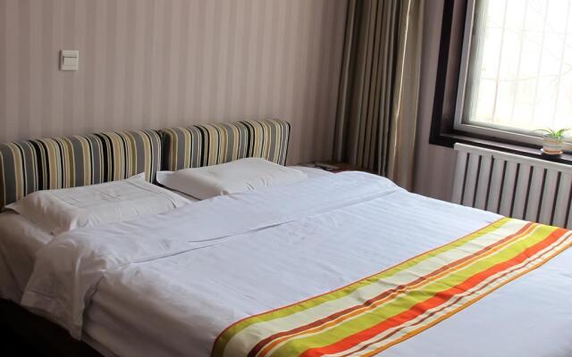 Big Brother Guest House