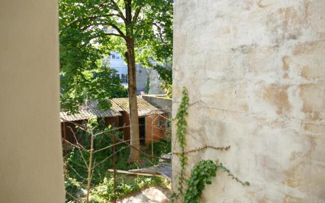 Appart Hypercentre - Le Marin