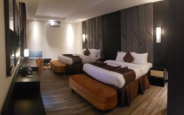 Villa Toscana Luxe