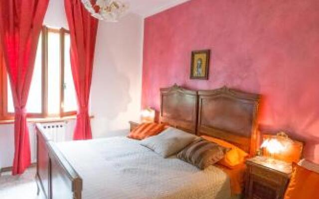 Bed and Breakfast B&B Welcome a Sarzana