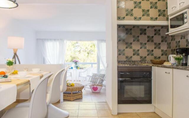 Apartamento Ferrera Park 306