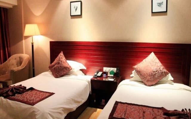 Hangzhou Kairui Hotel