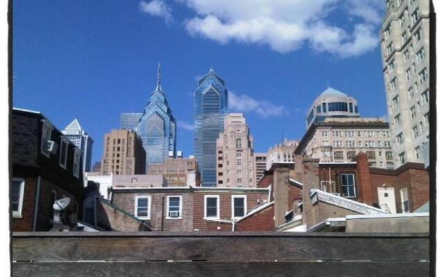 Rittenhouse-ROOFDECK-3BR-GR8 for FAMILY