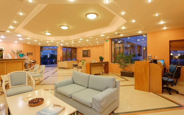 Indigo Mare Hotel Apartments