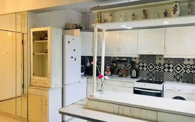 Sea & City Apartment in Voula