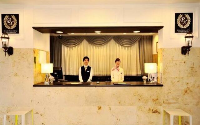 Grand Park Hotel Panex Kimitsu