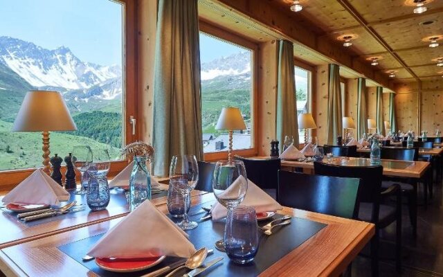 Hotel Stoffel