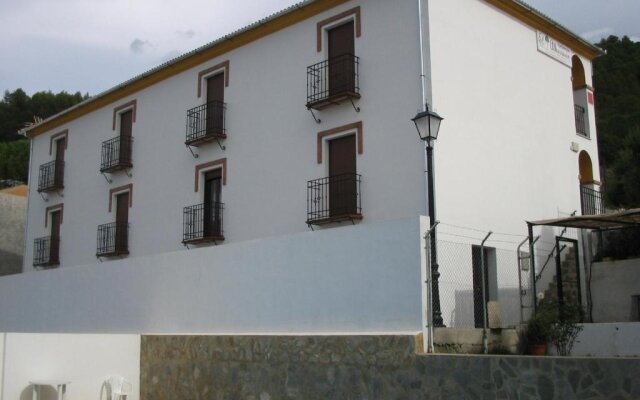 Casas el Albarracín